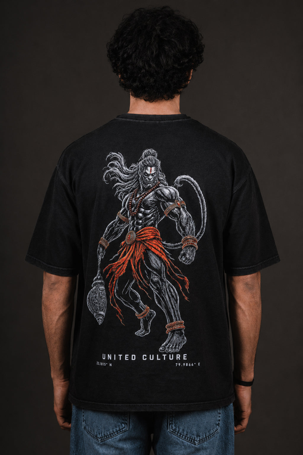 ANJANEYA