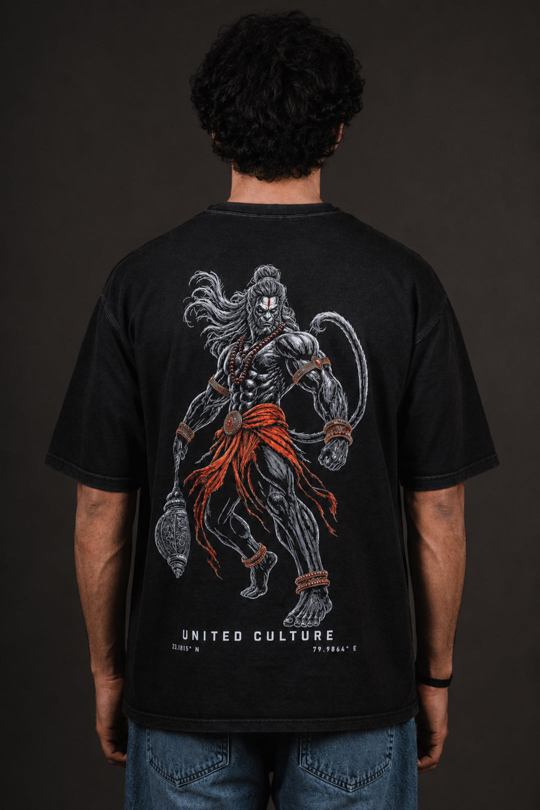 ANJANEYA