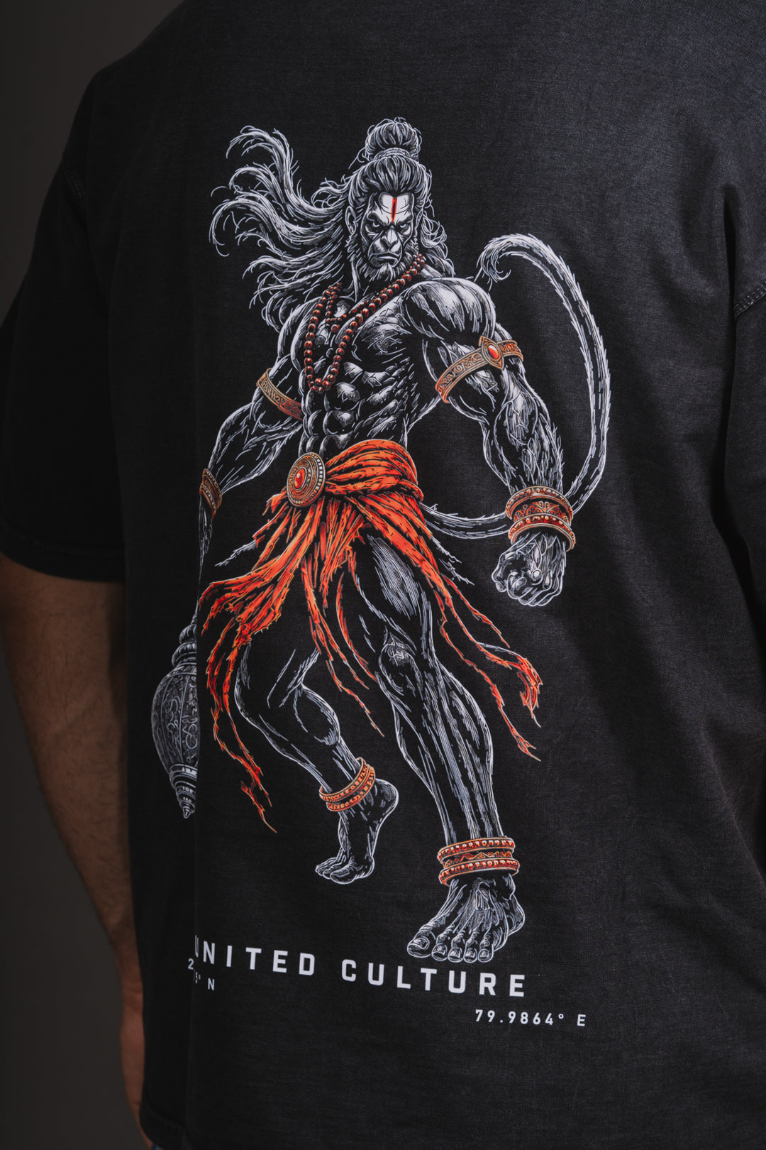 ANJANEYA