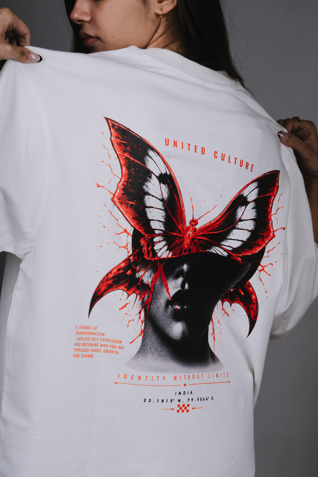 METAMORPHOSIS