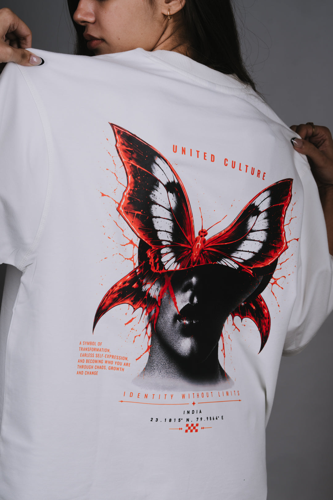 METAMORPHOSIS