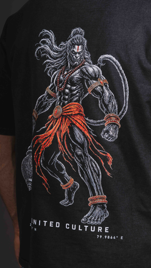 ANJANEYA