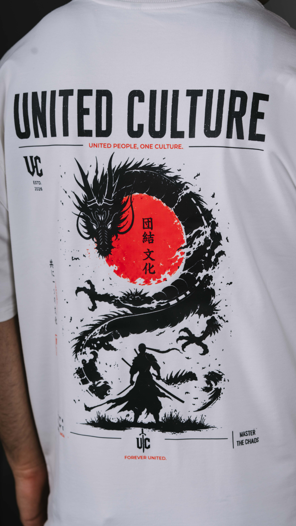 Dragon Tshirts