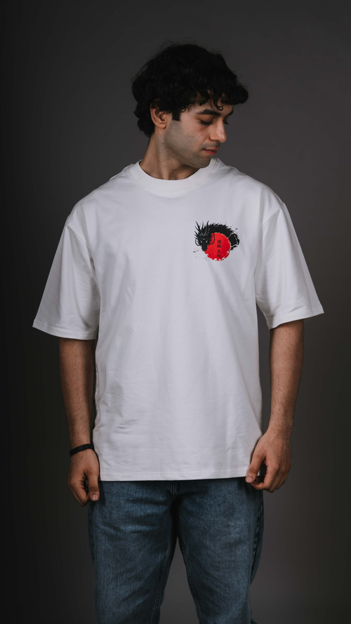 Dragon Tshirts