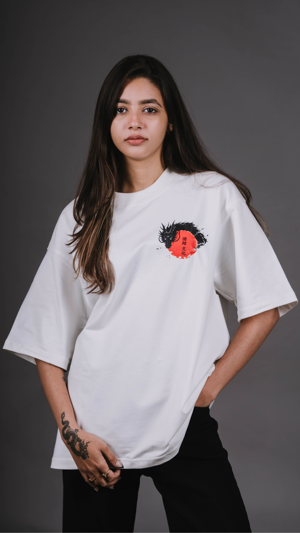 Dragon Tshirts