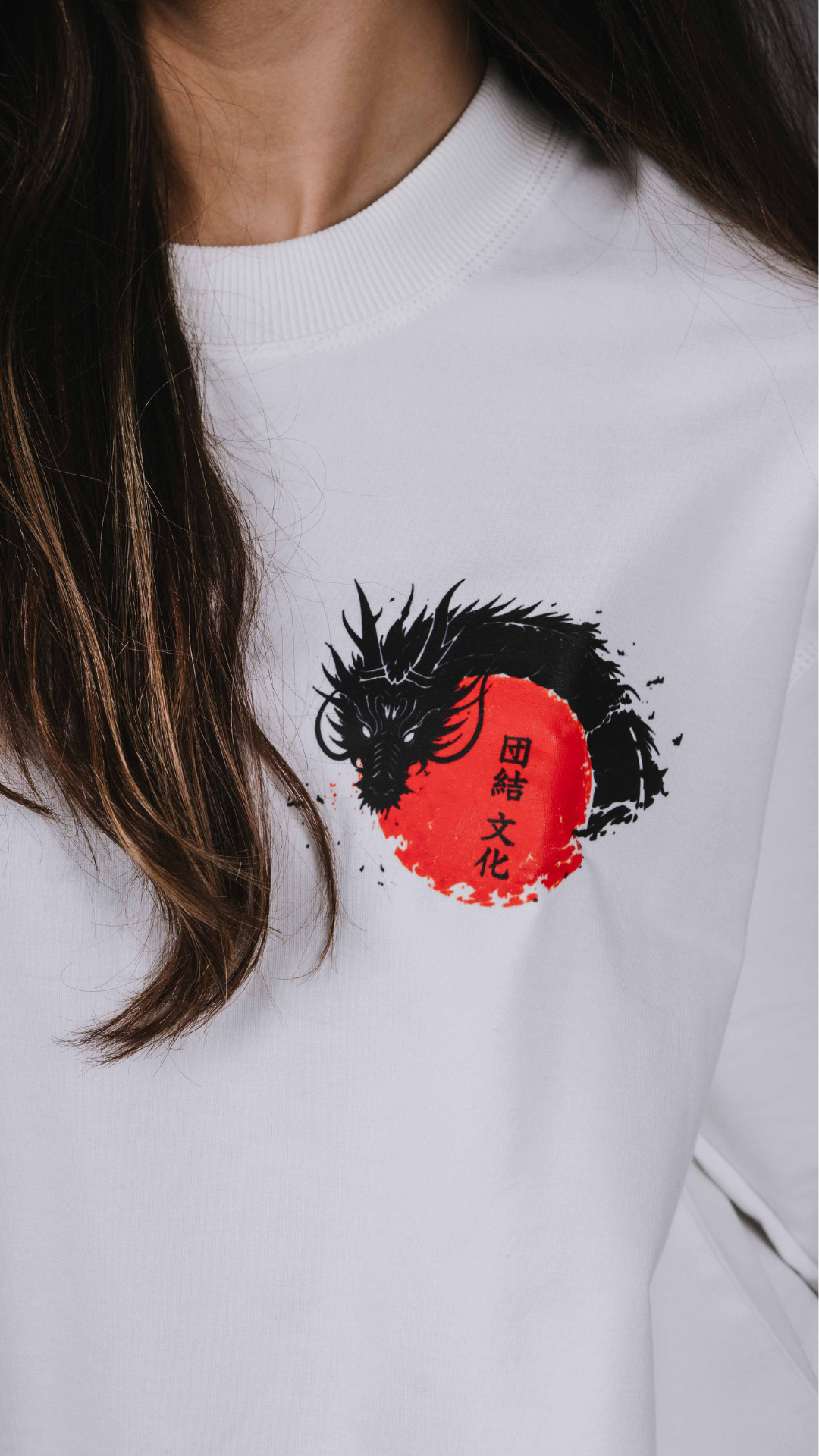 Dragon Tshirts