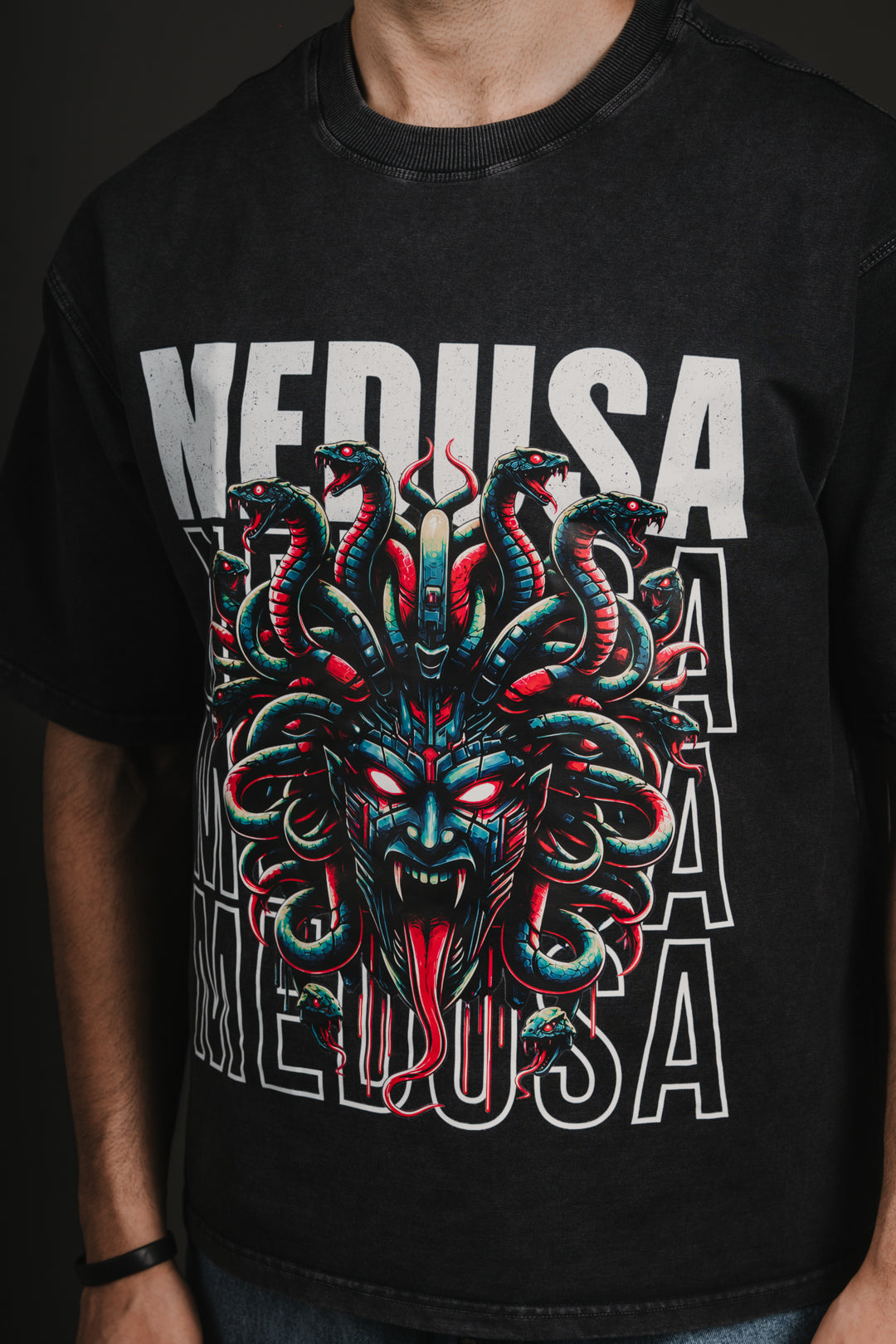 MEDUSA