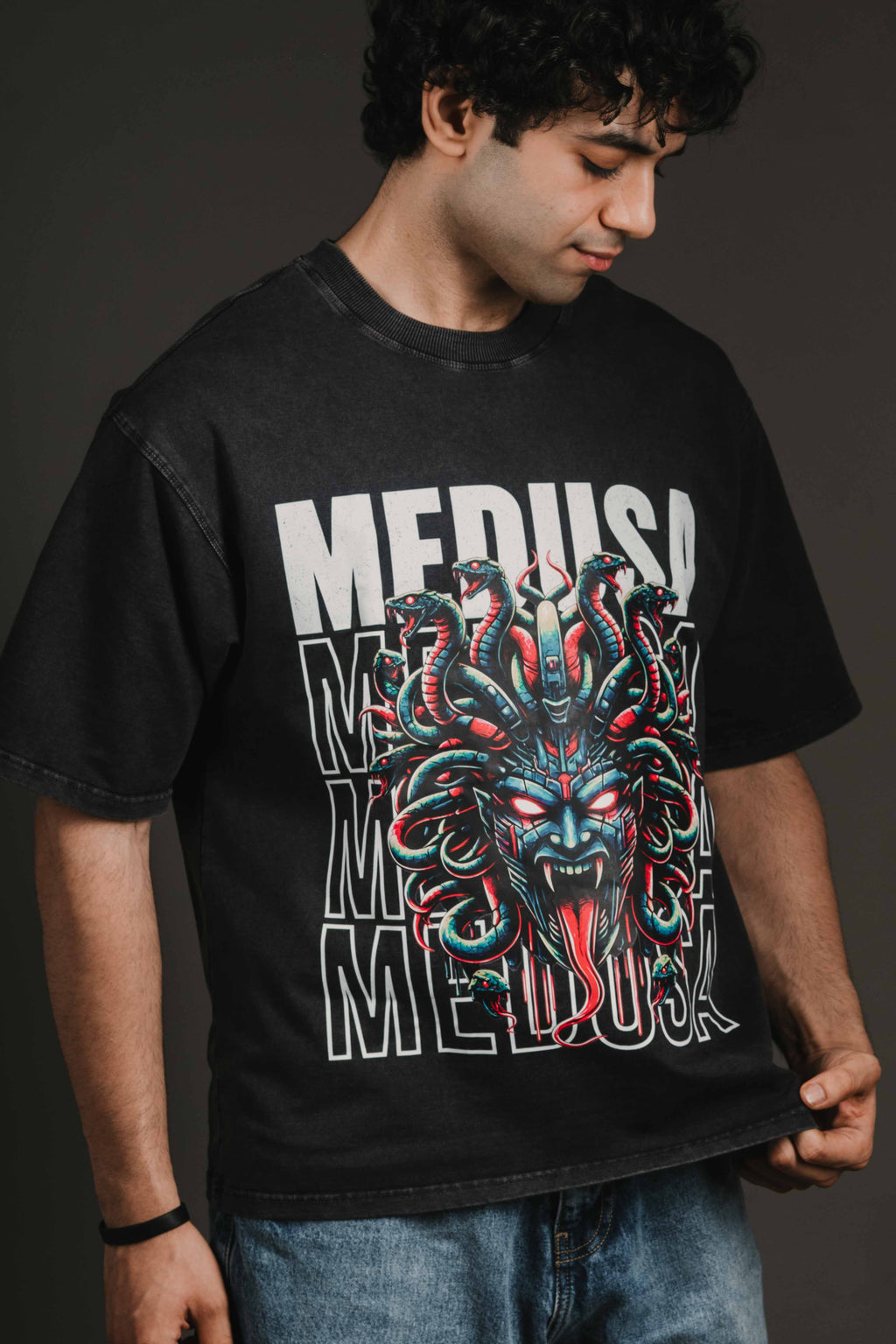 Medusa Tshirt