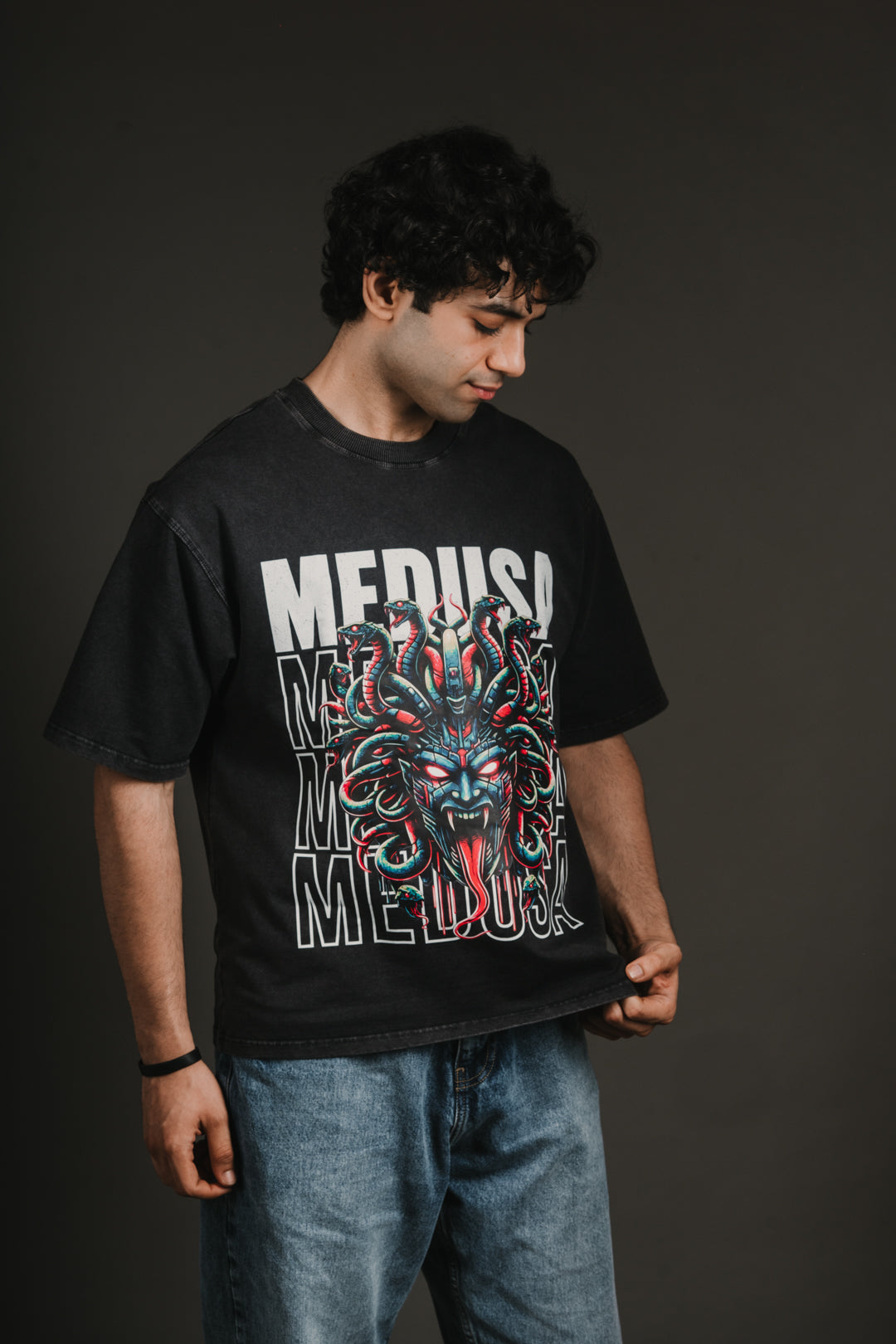 MEDUSA