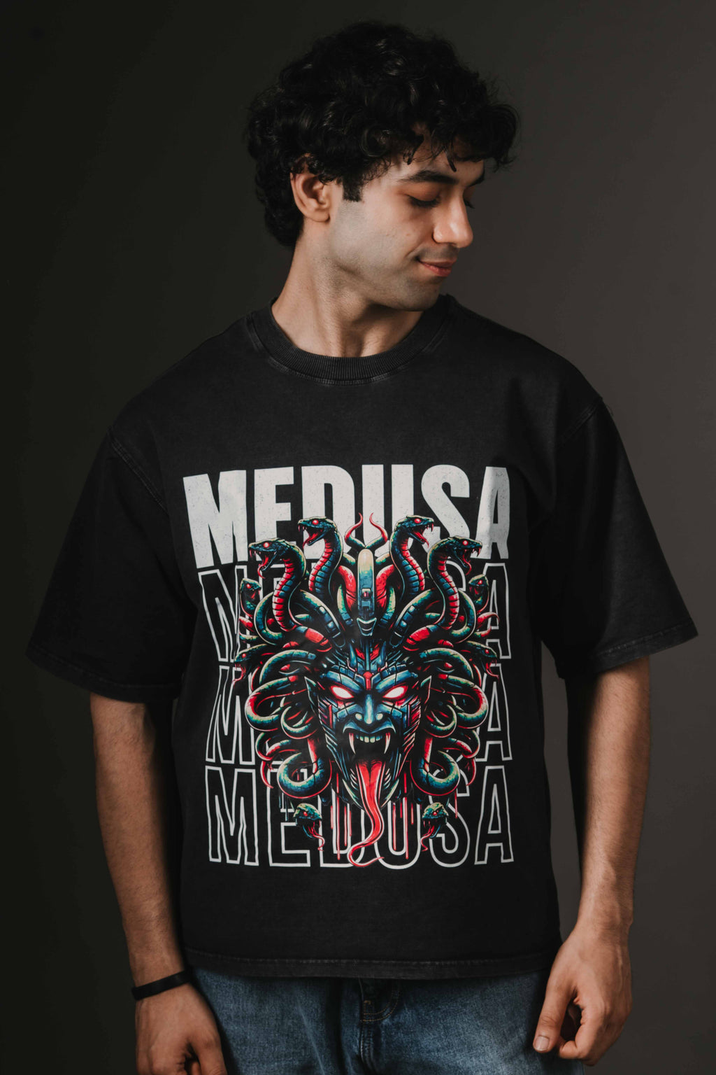 Medusa Tshirt