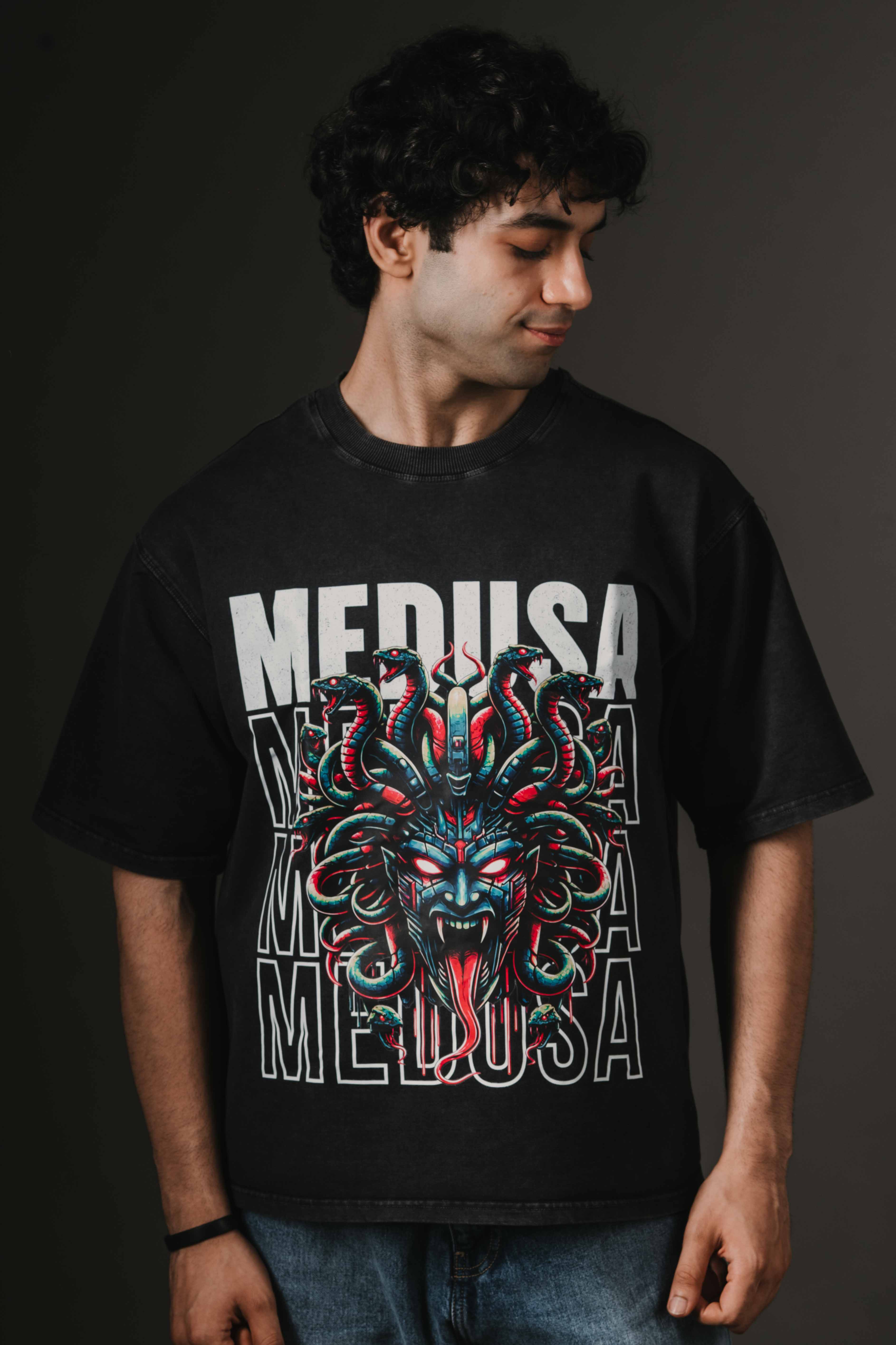 Medusa Tshirt
