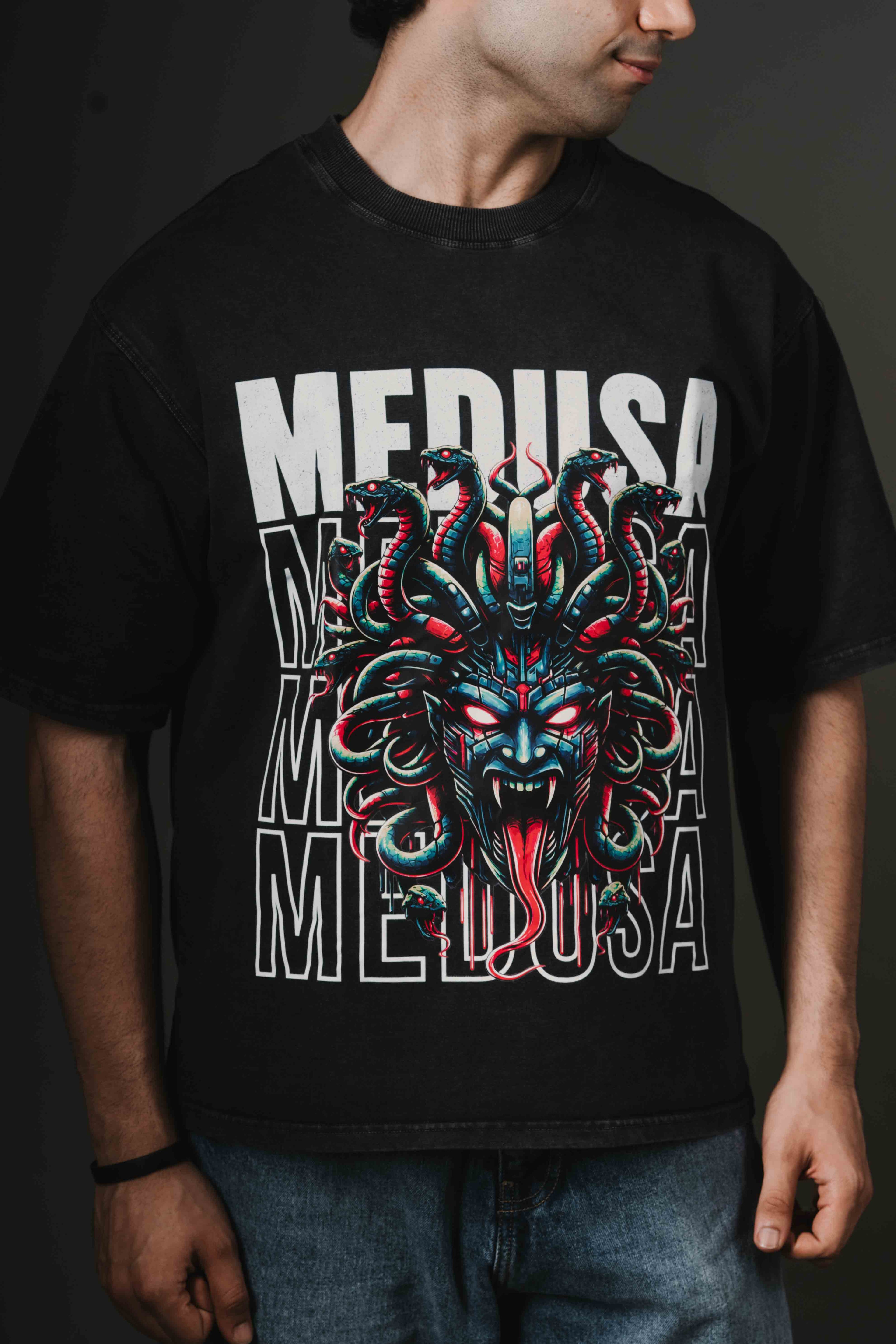 Medusa Tshirt
