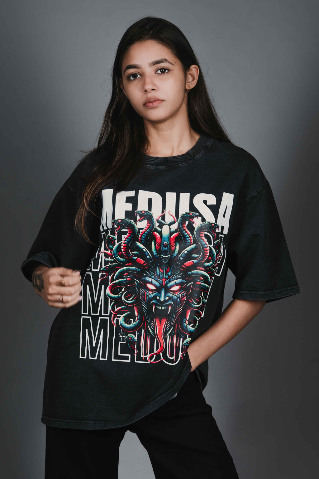Medusa Tshirt