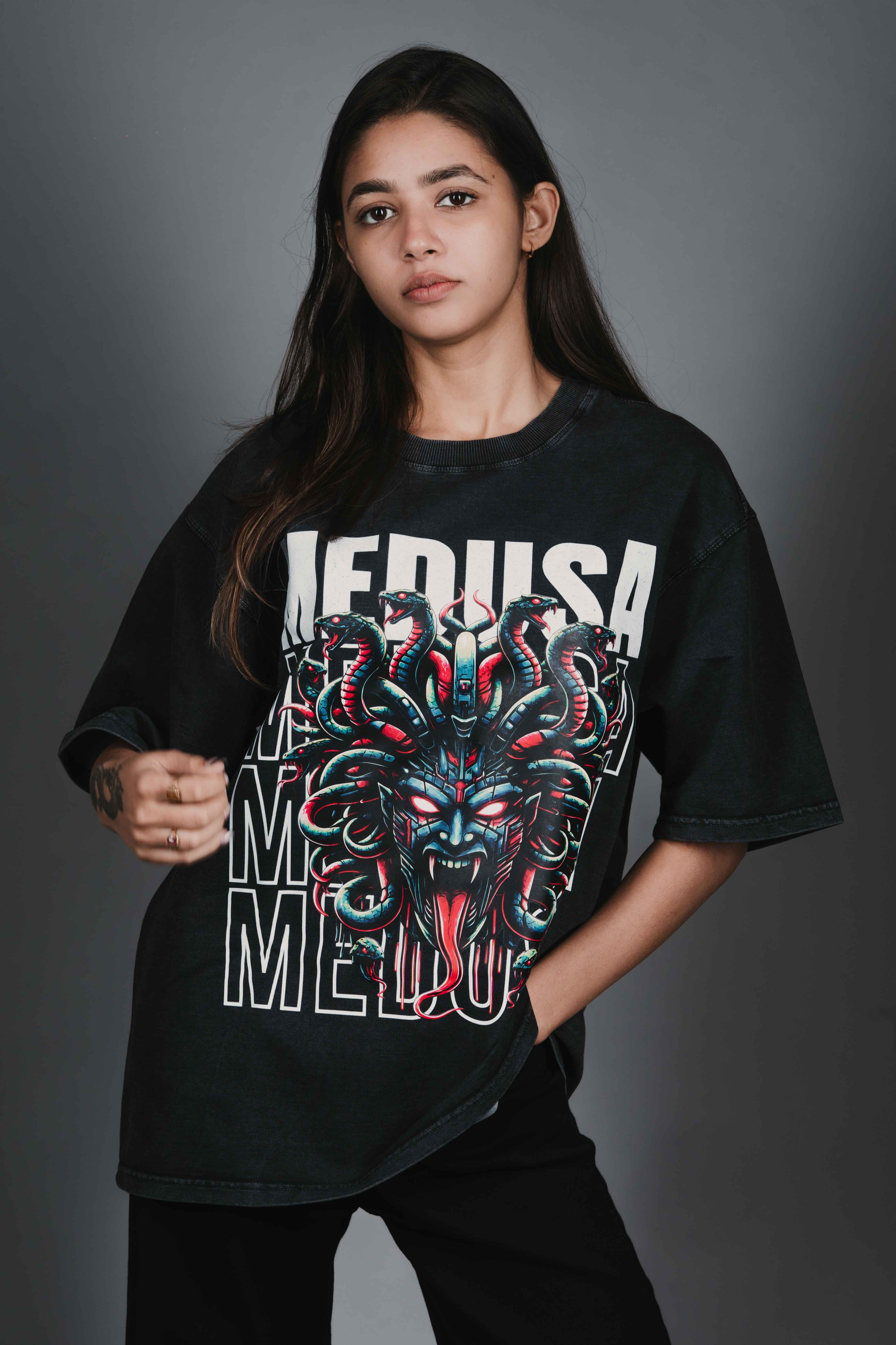 Medusa Tshirt