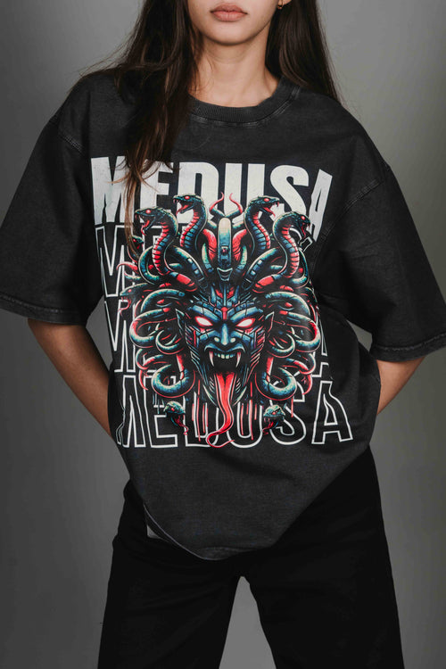 Medusa Tshirt