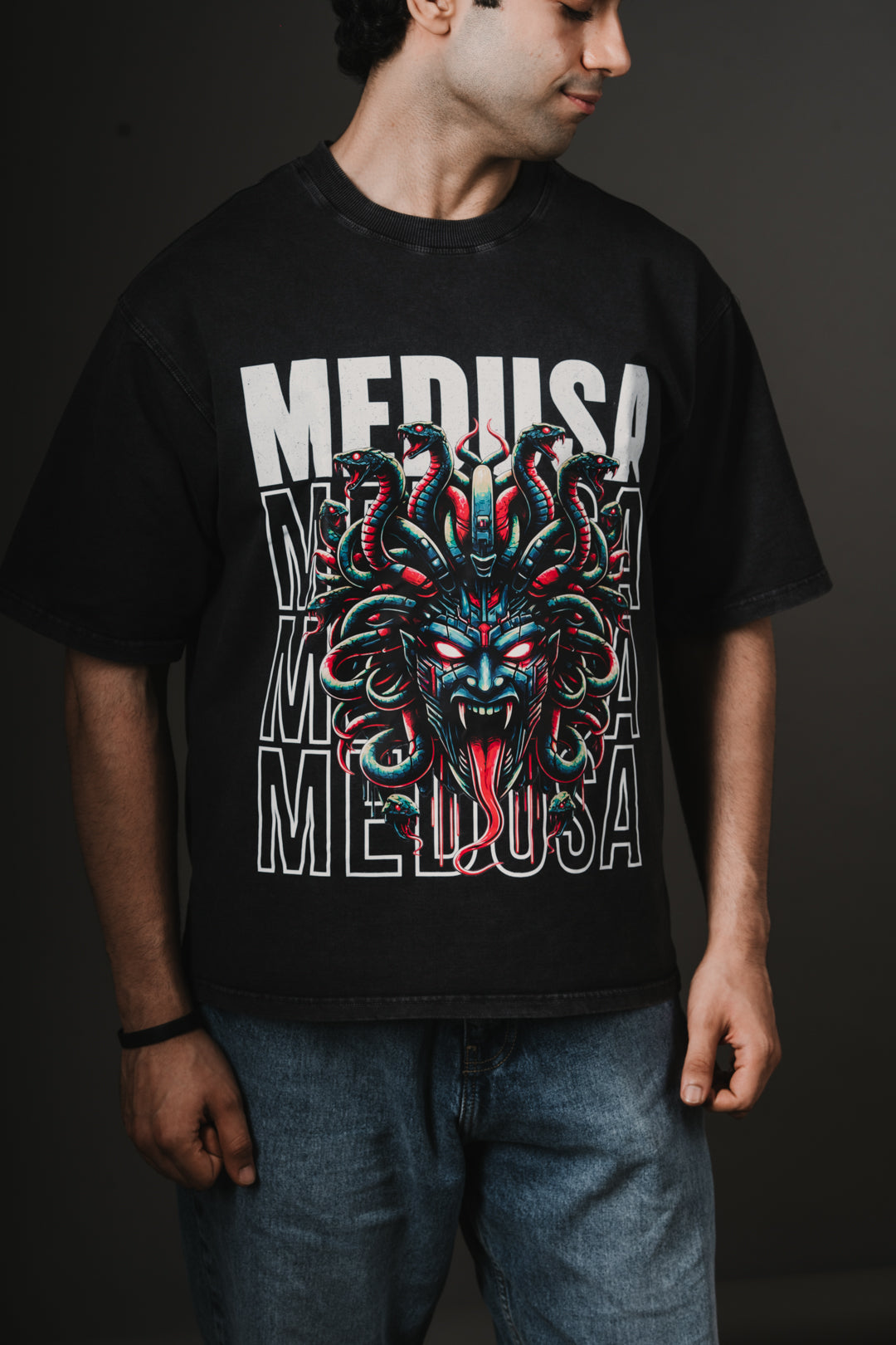 MEDUSA