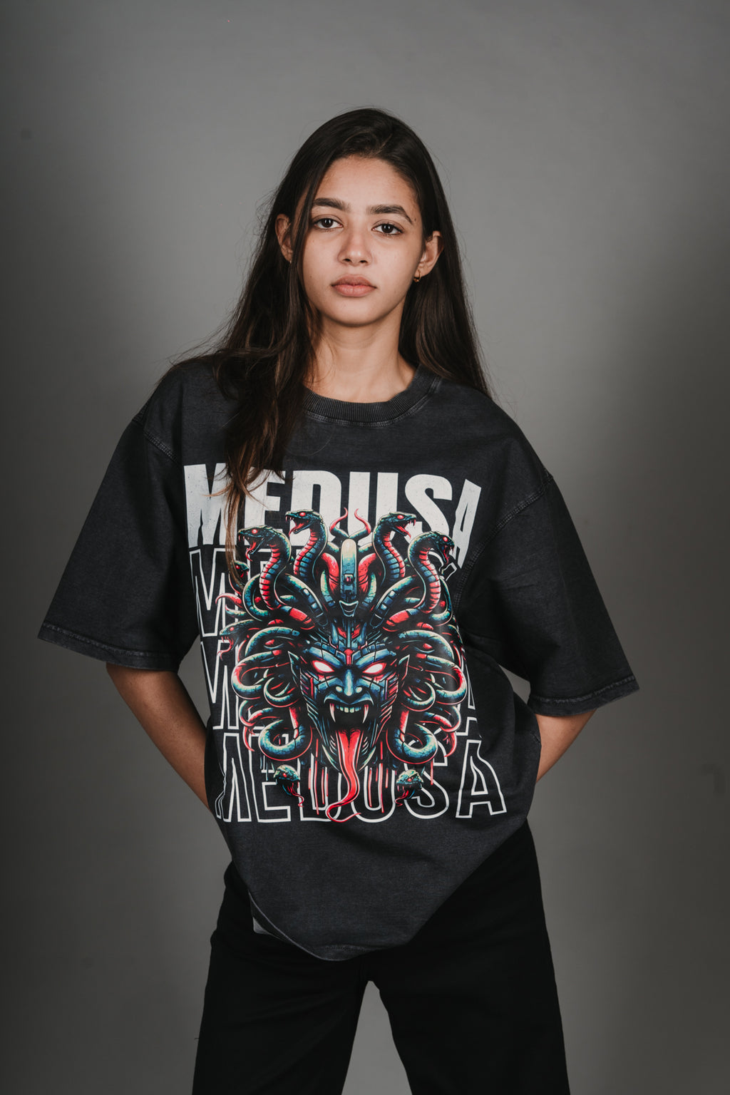MEDUSA